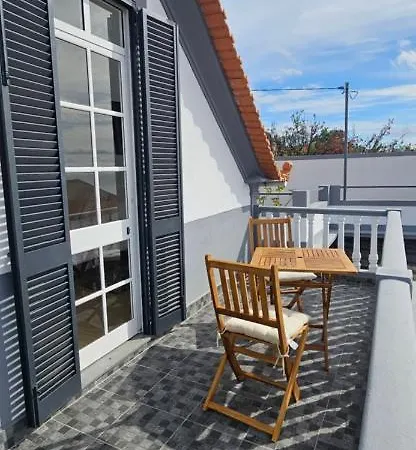 Casa Da Loba Hotel Funchal  Exterior photo