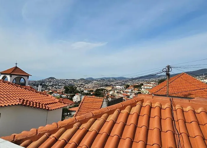 Casa Da Loba
