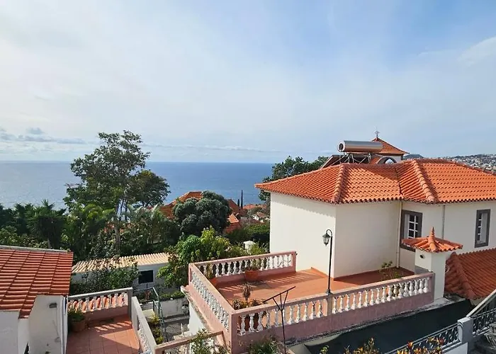 Casa Da Loba