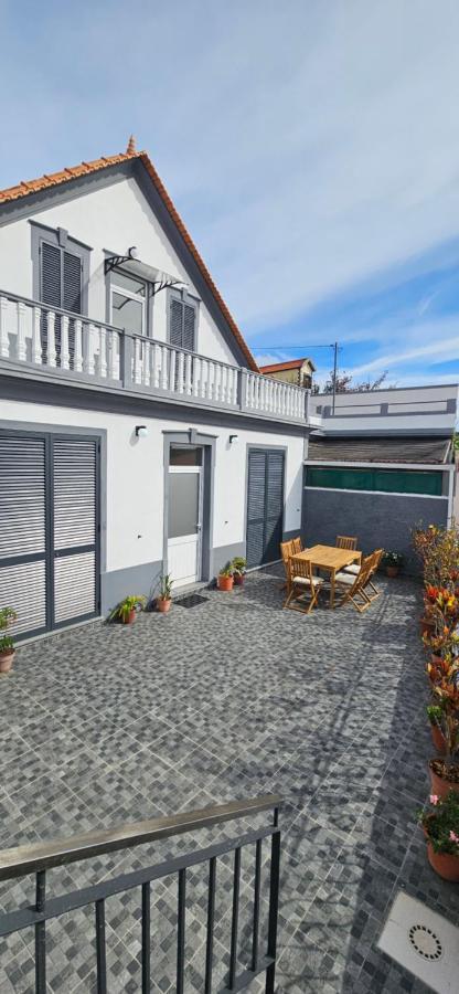 Casa Da Loba Pensjonat Funchal (Madeira)