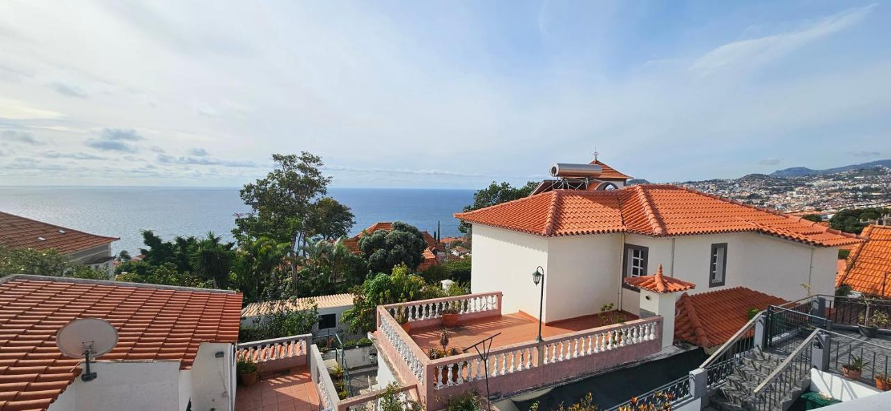 Casa Da Loba Pensjonat Funchal (Madeira)