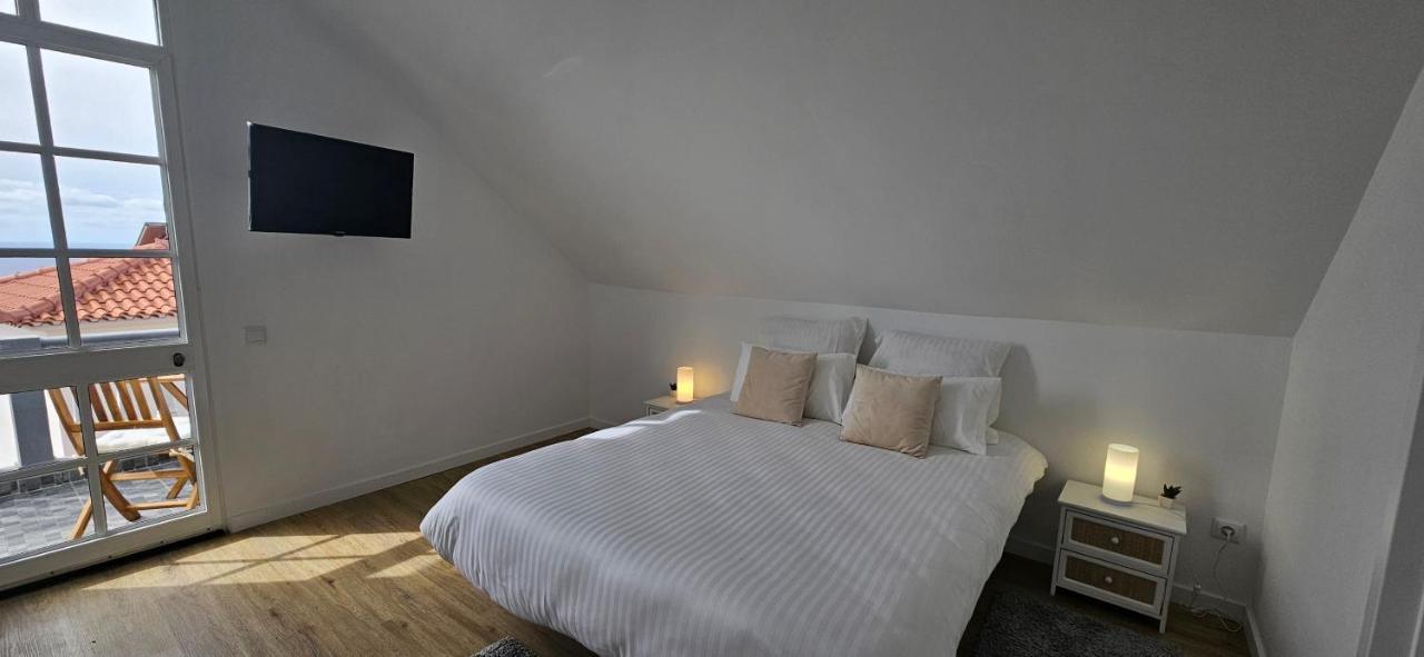Pensjonat Casa Da Loba *